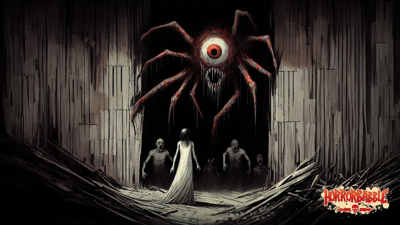 Night Terrors: 10 Stories That&rsquo;ll Keep You Awake