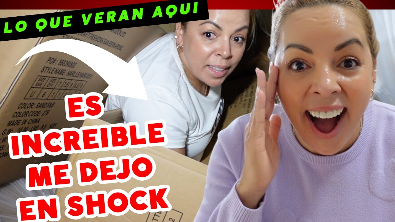 Lo Que Vearan Aqui ES Increible me Deja Con La Boca abierta😱🇺🇸😳#NoemyBLaSalvadoreña
