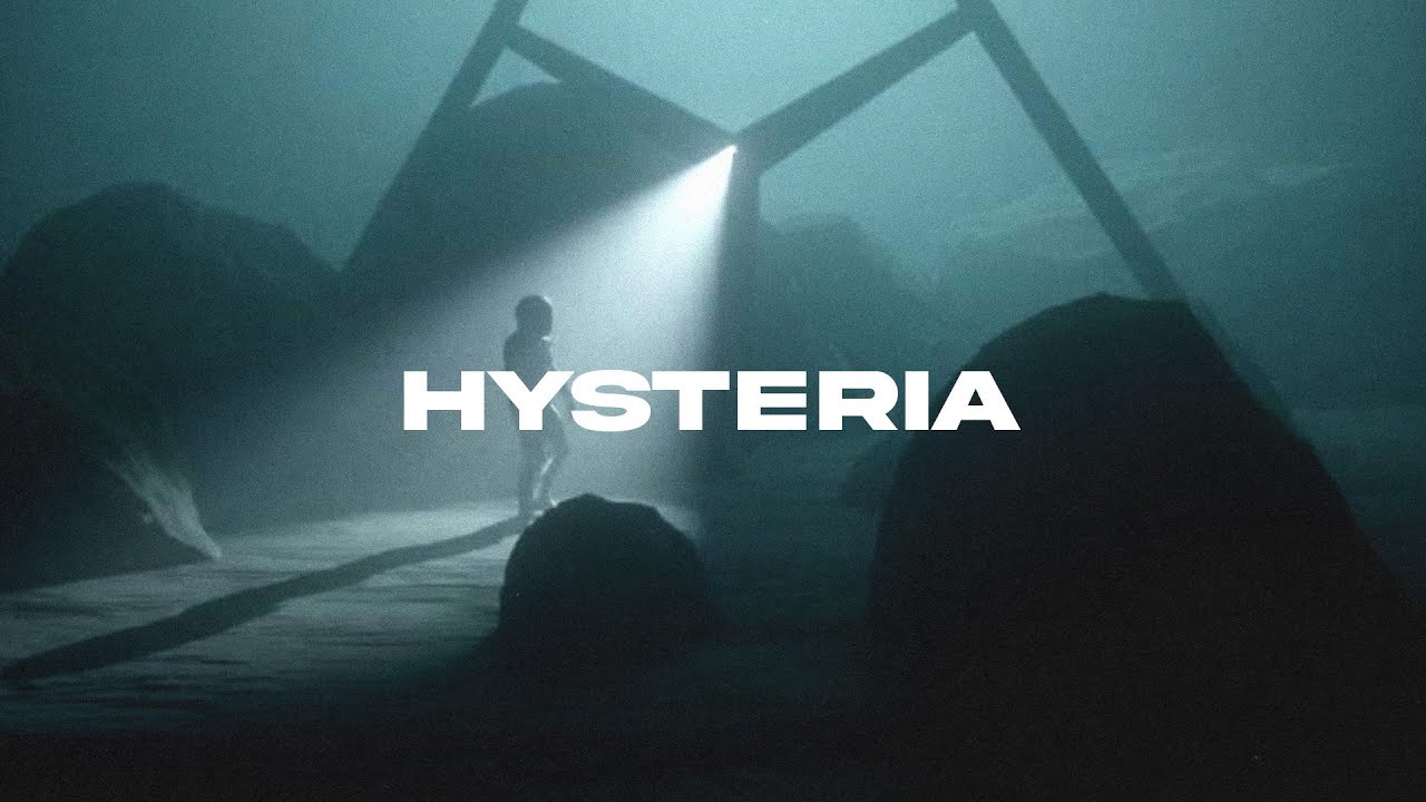 FREE ≡ Cinematic x The Weeknd Type Beat - 'Hysteria'
