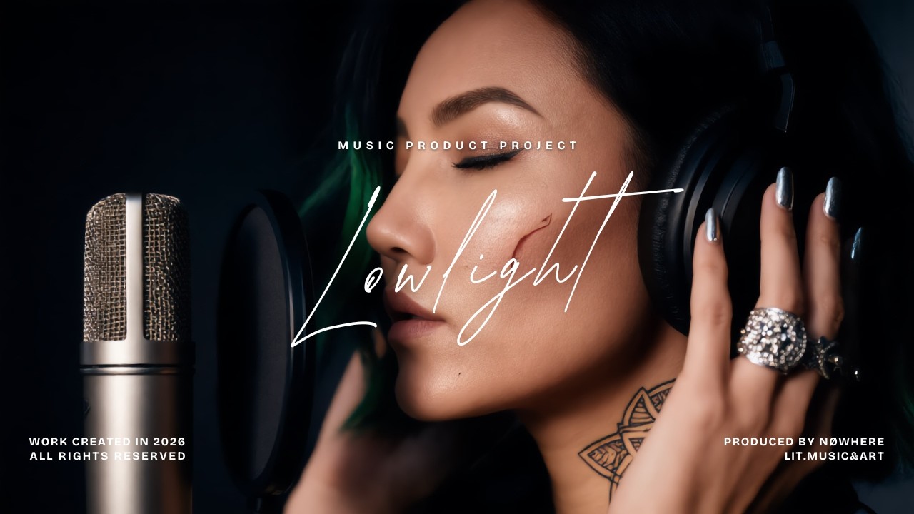 Nowhere - Lowlight