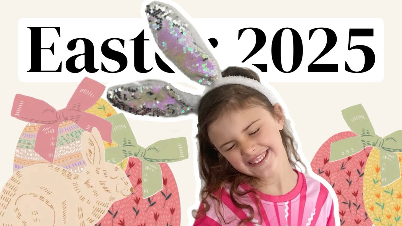 Easter 2025