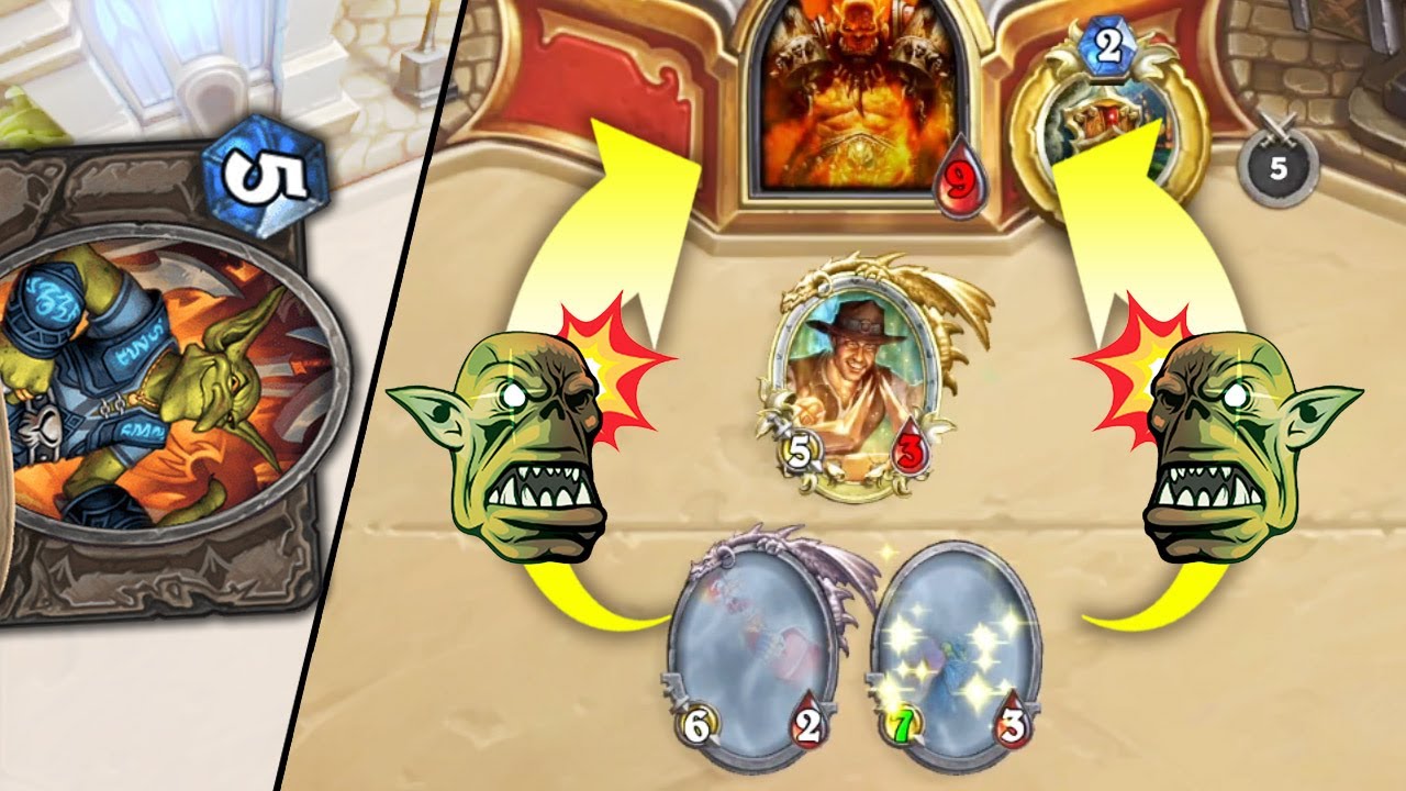 If You Don't Get Auctioneer, Smack them in the Face