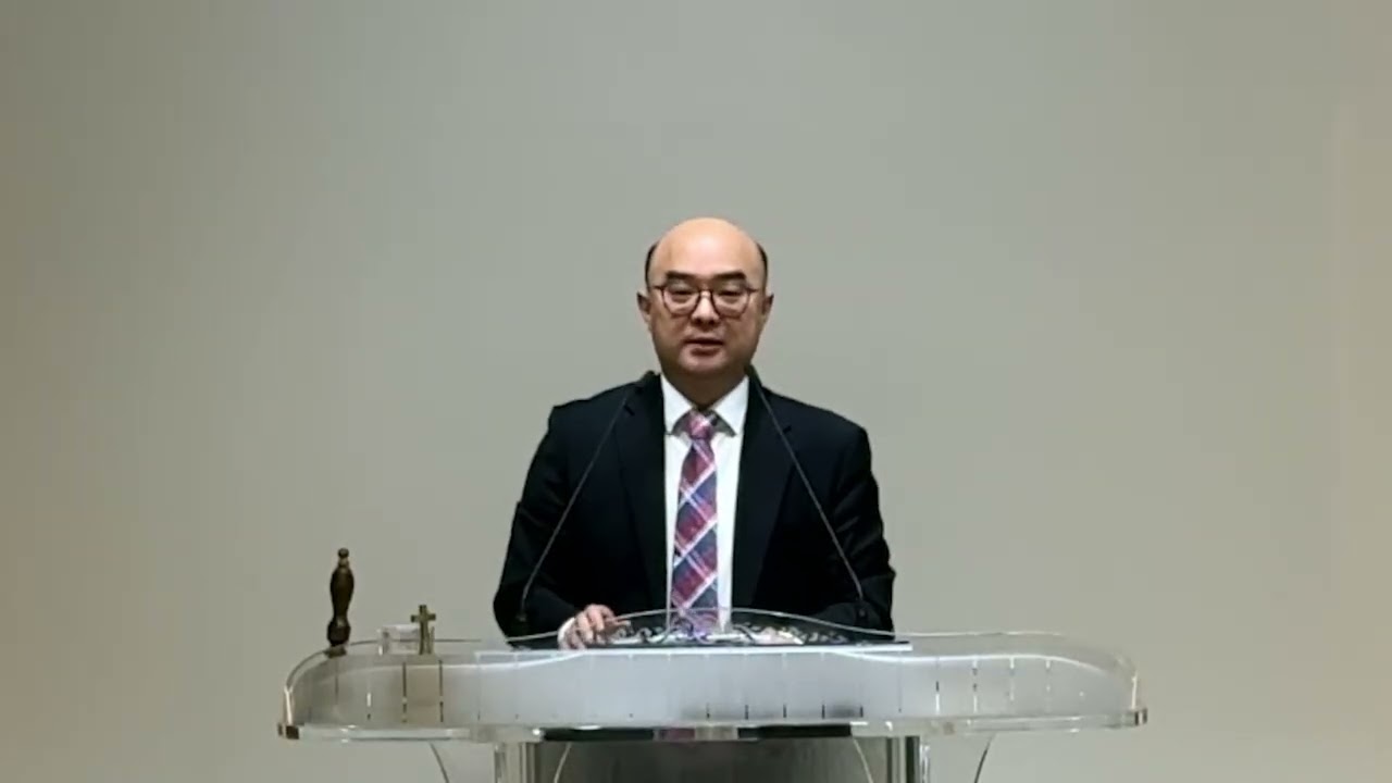 20260215 주일설교 (본문 : 사무엘하 2장 12-32절)