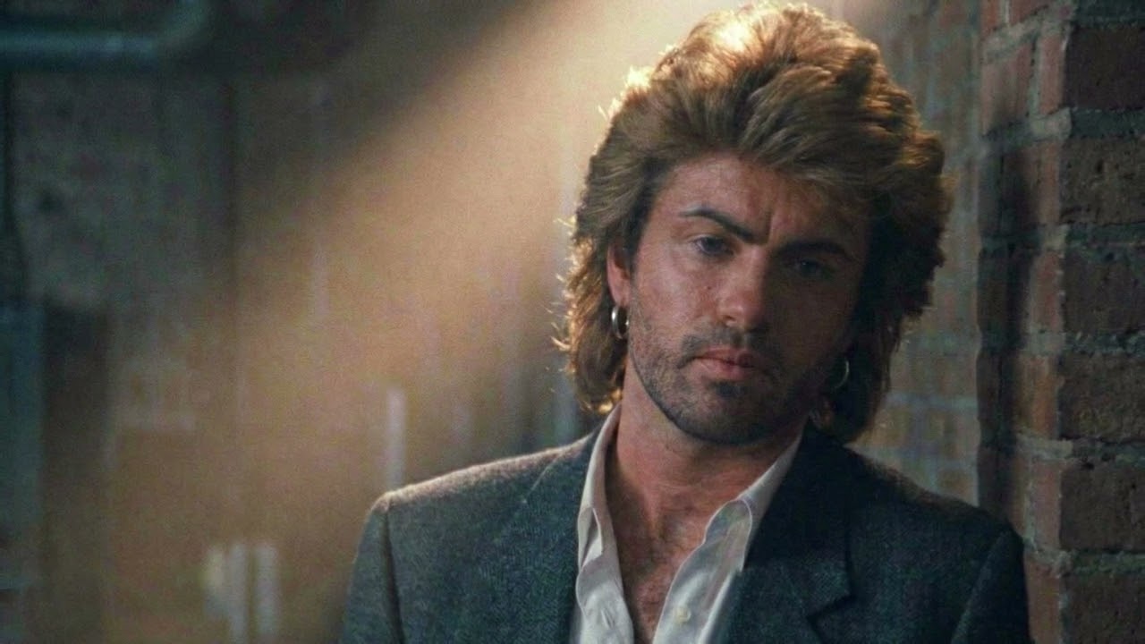 Silence Has Your Eyes 💔 | Lost Soul Ballad 80s Nostalgia