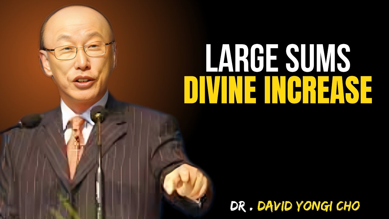 Large Sums