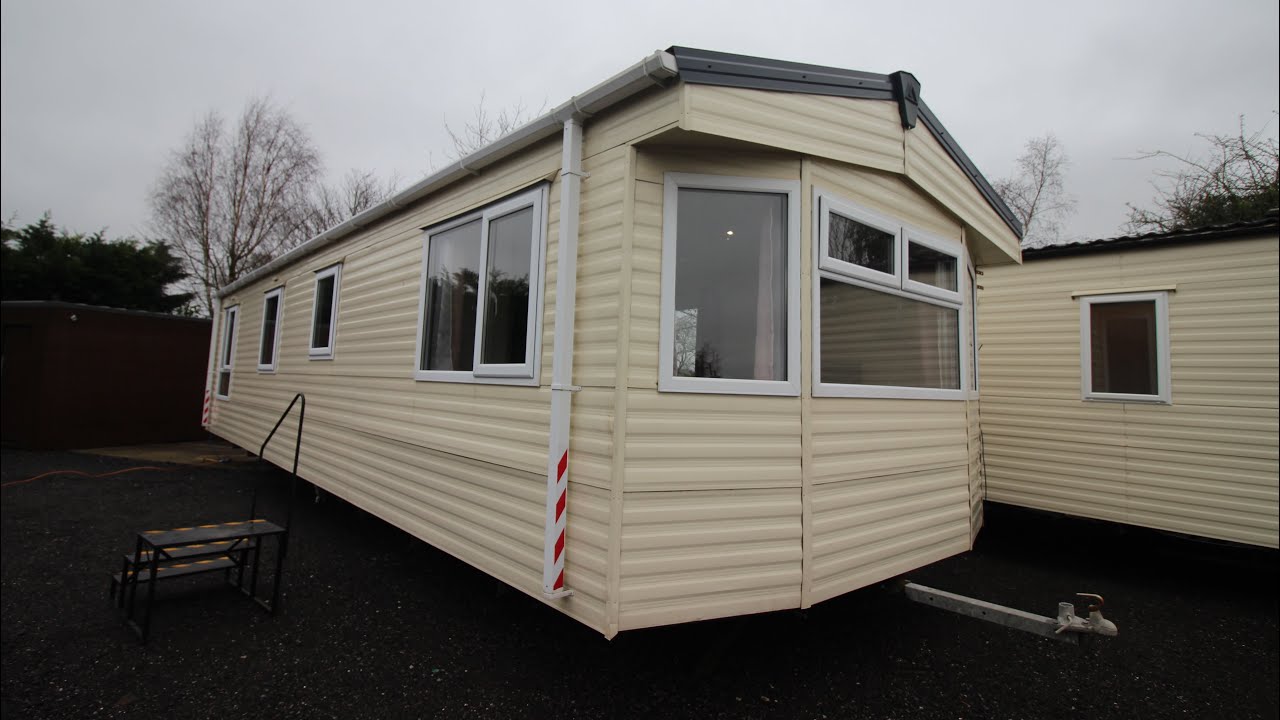 2019 Delta Ascot 38ft x 12ft