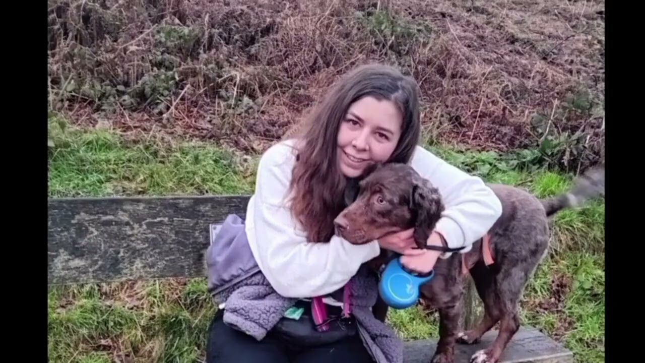 Cute photos of Tess 