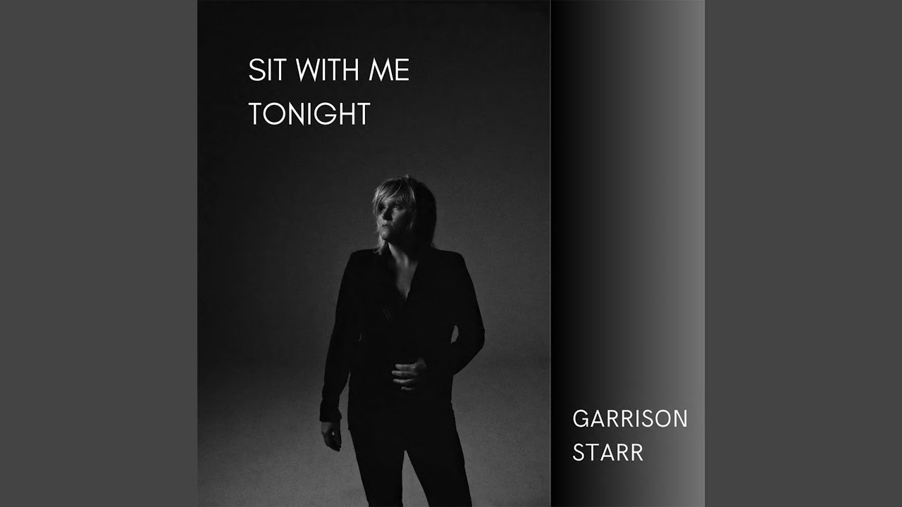 Sit With Me Tonight