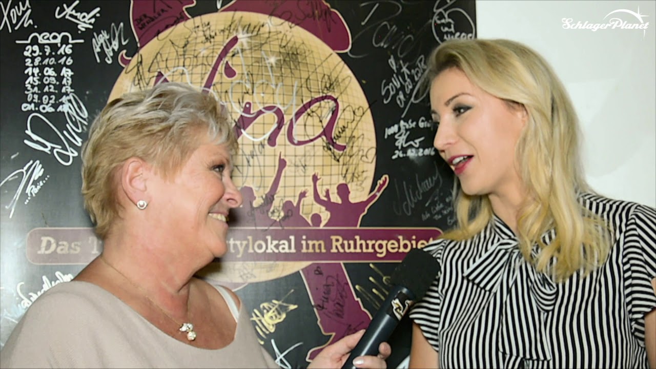 Anna Carina Woitschack: Wahrheit & Wahnsinn