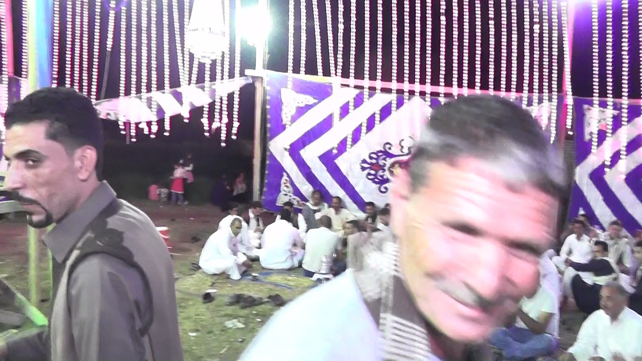 ميلاد القذافي - حفلة فوايد الفيوم - جديد - شادى الباديه