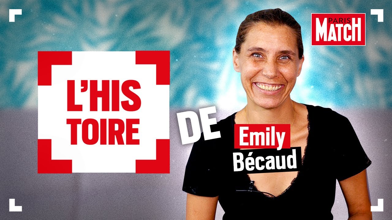 Emily Bécaud : « Mon père Gilbert Bécaud m’a transmis l’amour des animaux »