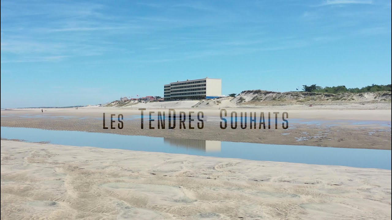 Les TenDres Souhaits - Le Poème Harmonique - Vincent Dumestre - Réalisé par Sacha NOYE