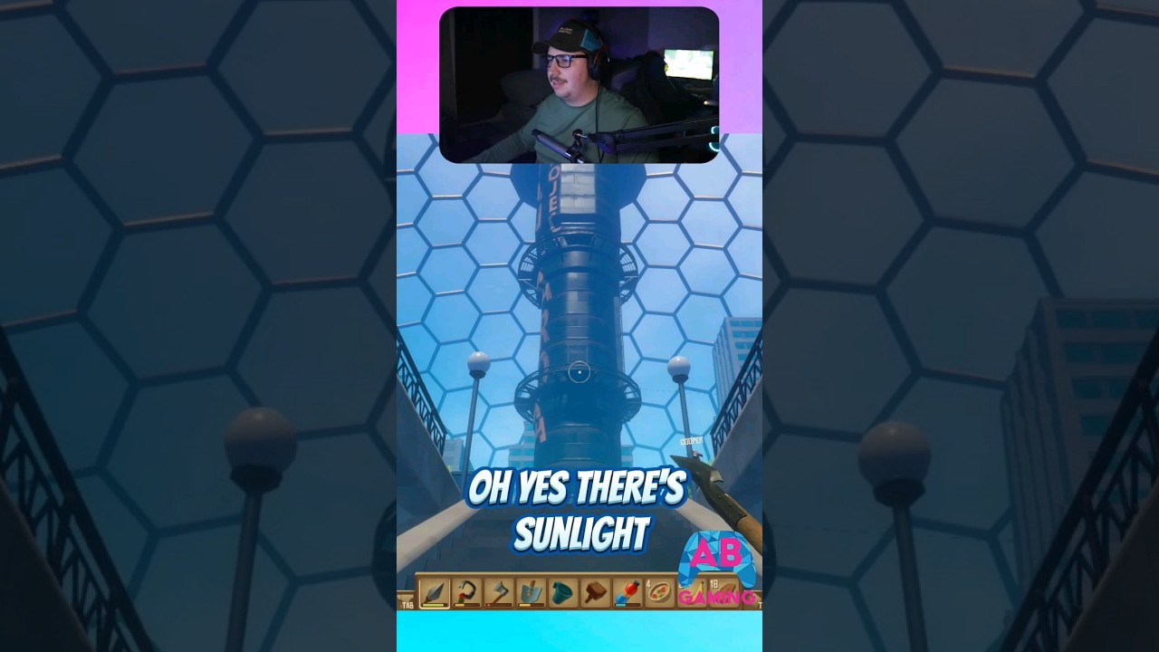 these robots were so annoying #raft #chillstream #coop #streamer #twitch