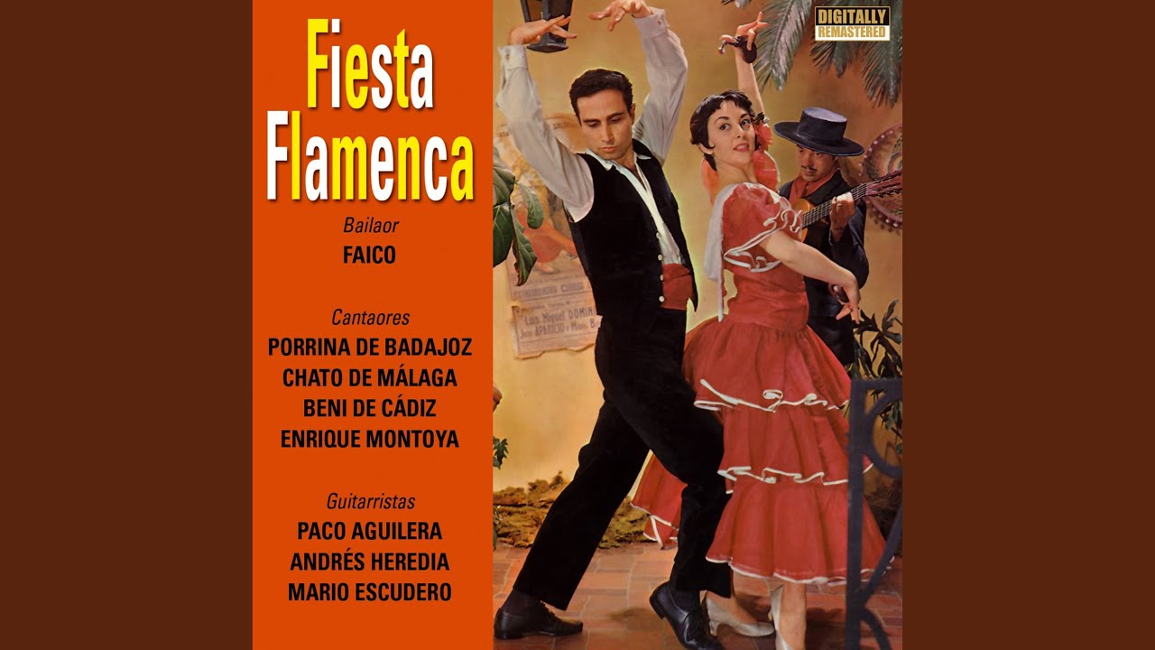 Tango Gitano