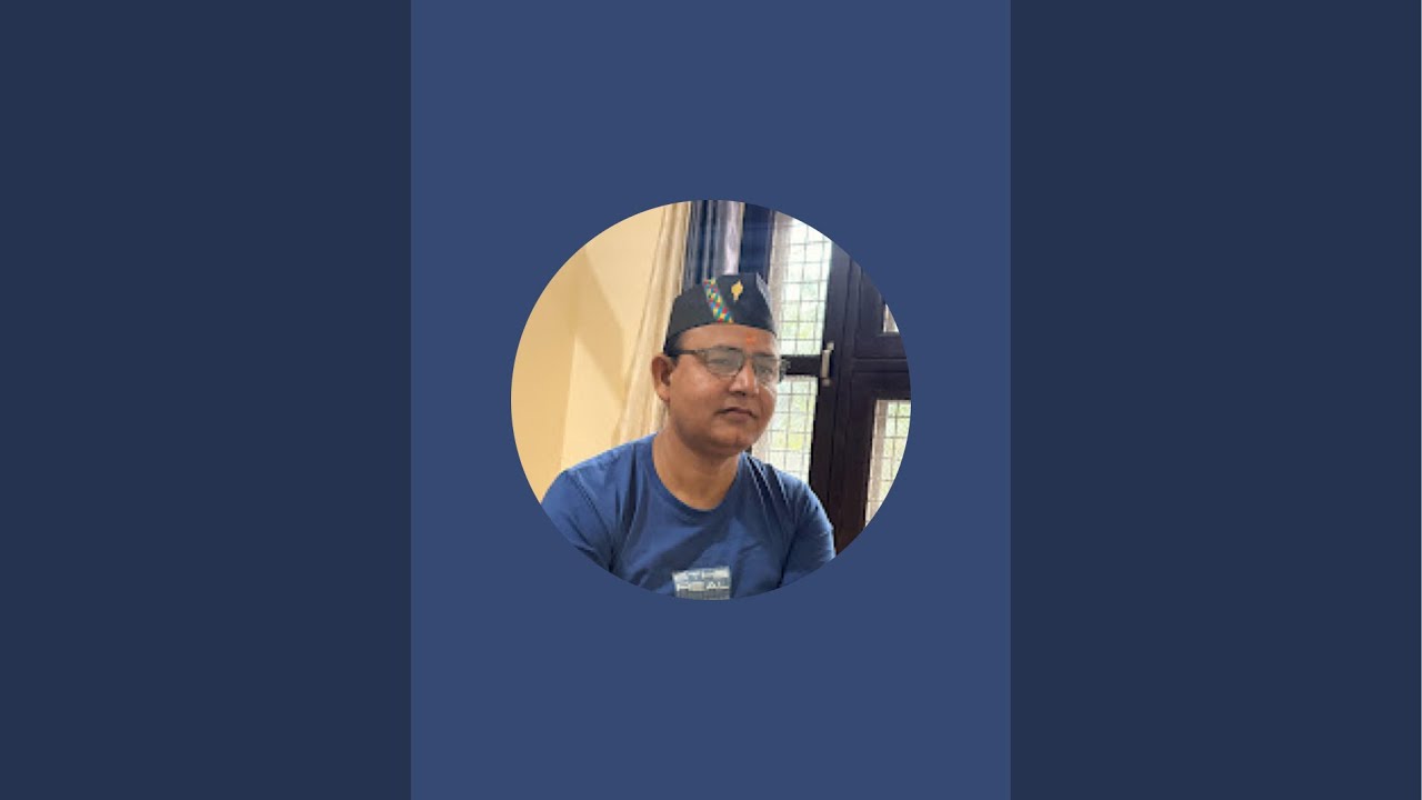 Rakesh Chandra joshi (mini vlogs ) is live