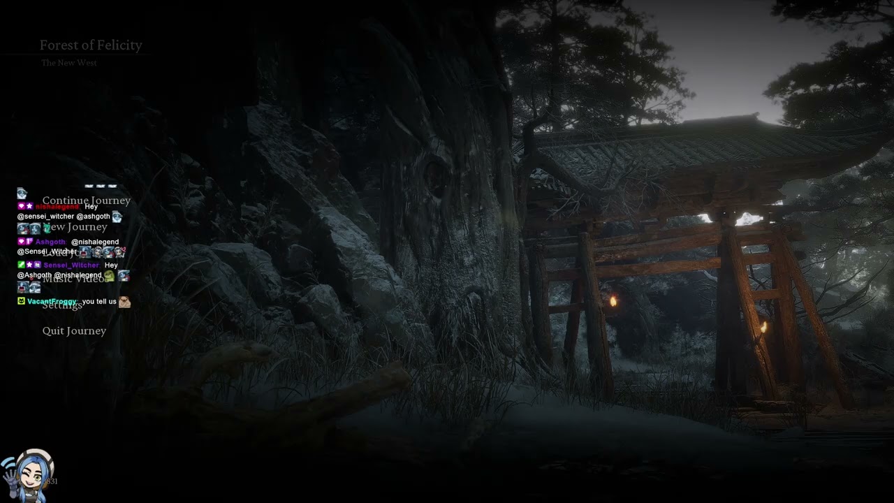 Black Myth Wukong First Playthrough | No Spoilers!