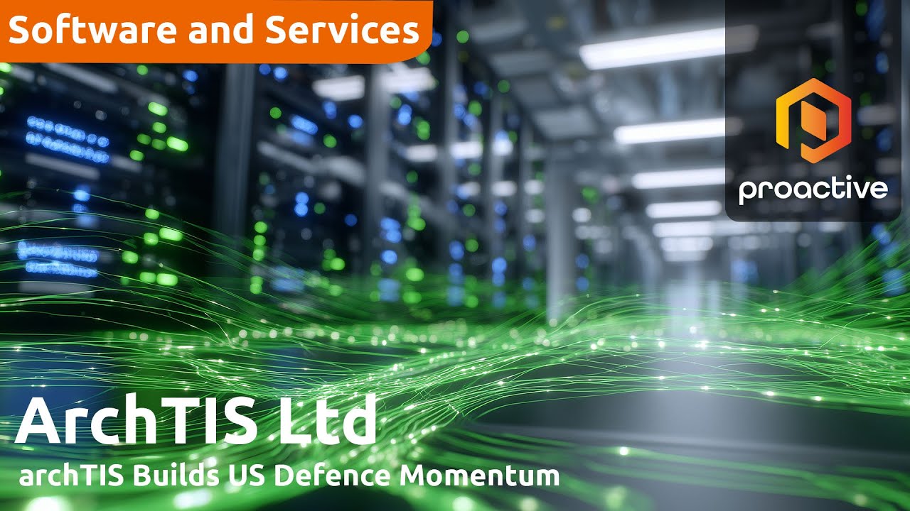 archTIS Q4: $16.3M ARR, Defence momentum builds