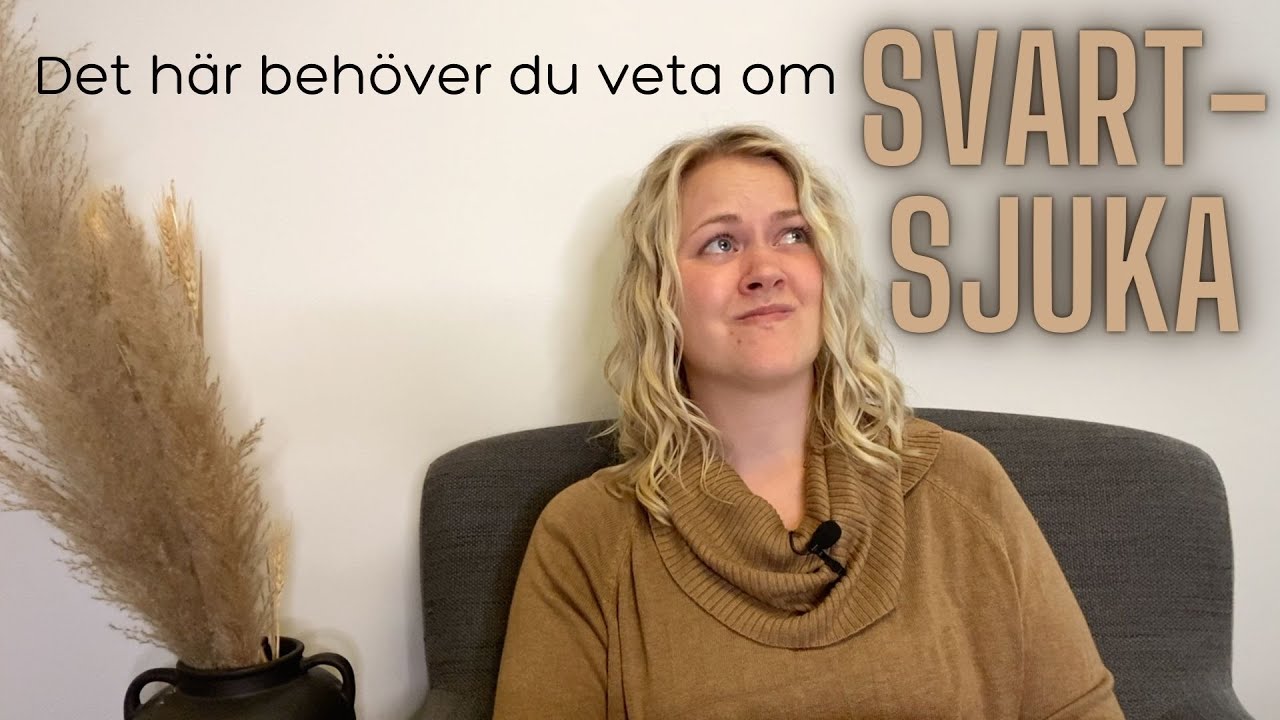 Det här behöver du veta om svartsjuka