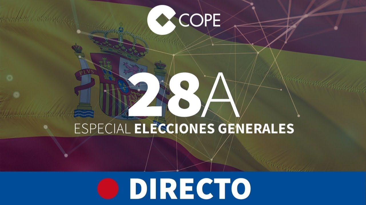 Especial Elecciones COPE