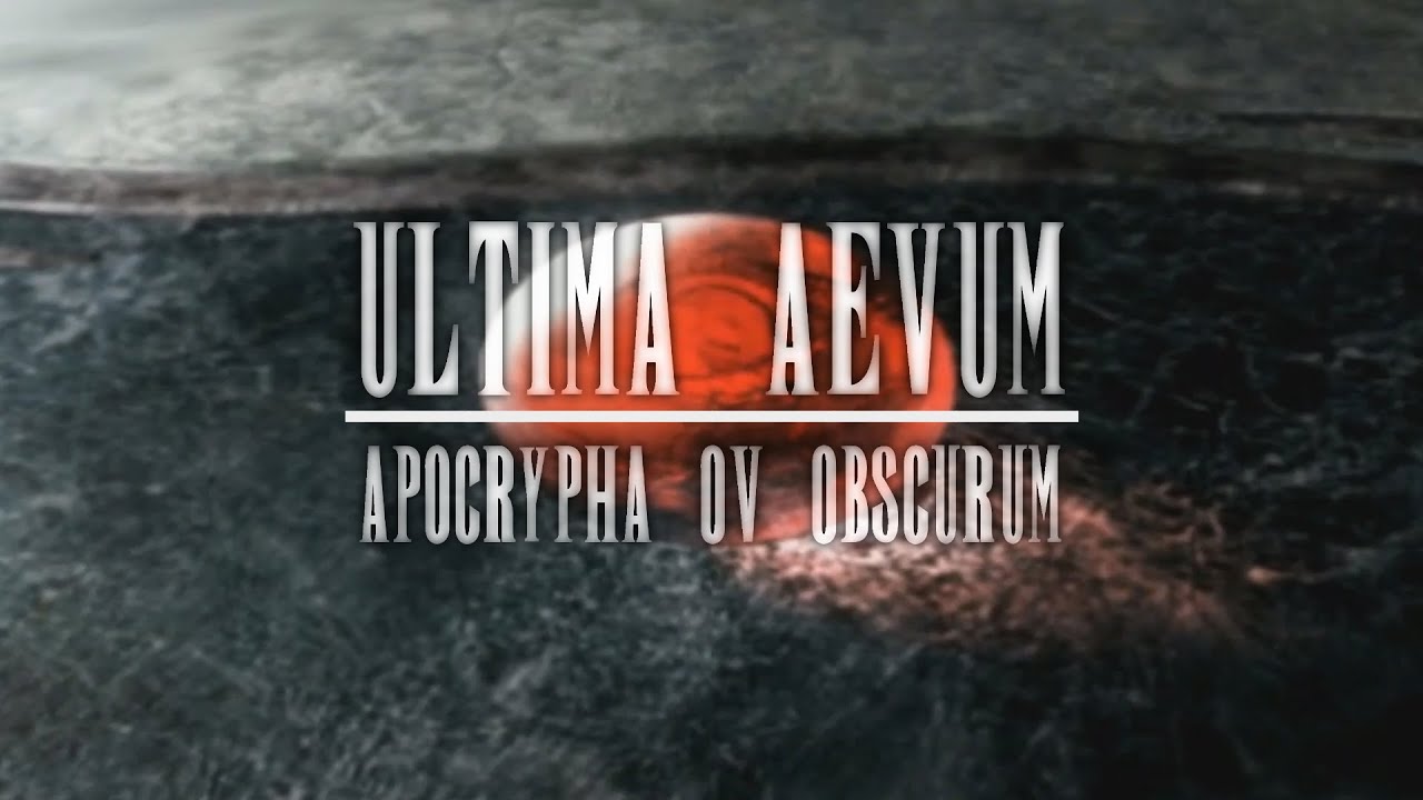 Apocrypha ov Obscurum [Official GMV]