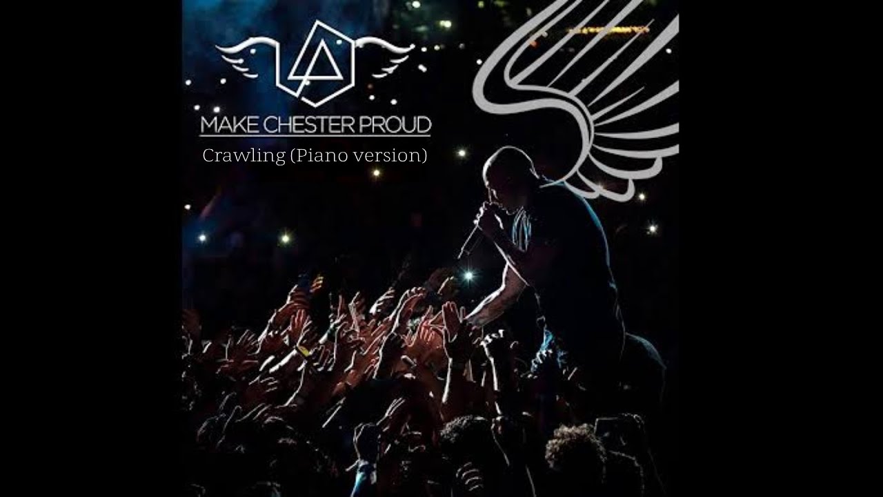 Linkin Park - Crawling (Piano Version)
