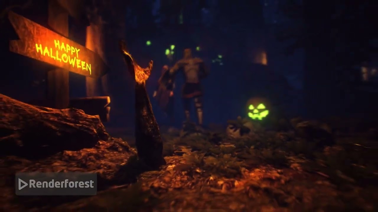 My New Intro for October 2025