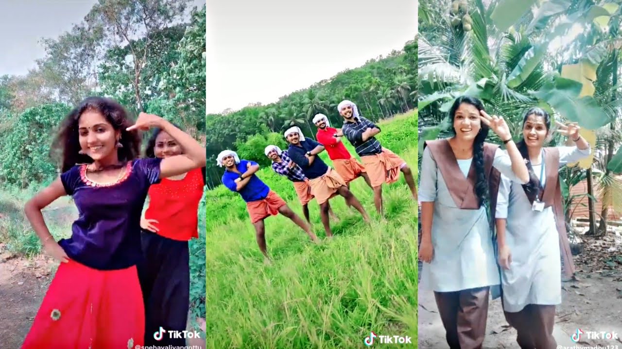 പൊളി dance 😍full energy 😘🥰tik tok dance😍full power