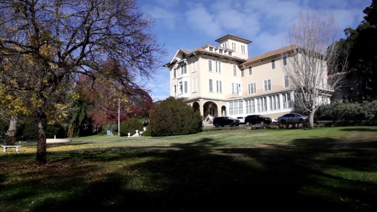 City Tour of Belmont, California