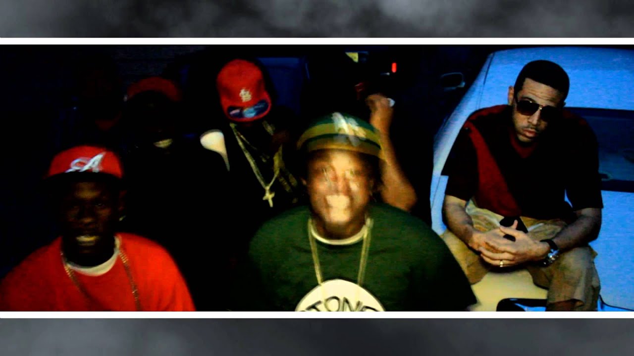 **Official Video** YUNG TWO aka K2 feat JOKER B 