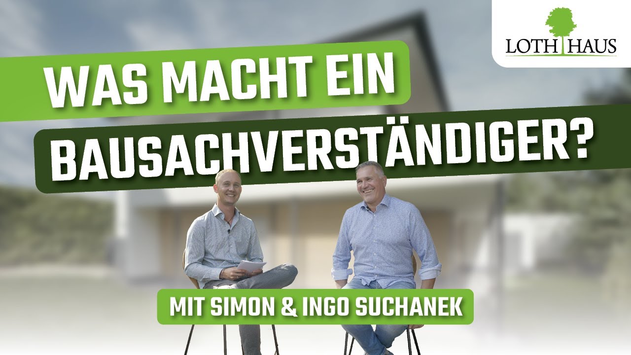 Bausachverständiger erklärt: Einblicke, Erfahrungen & Tipps für Ihren Bauprozess