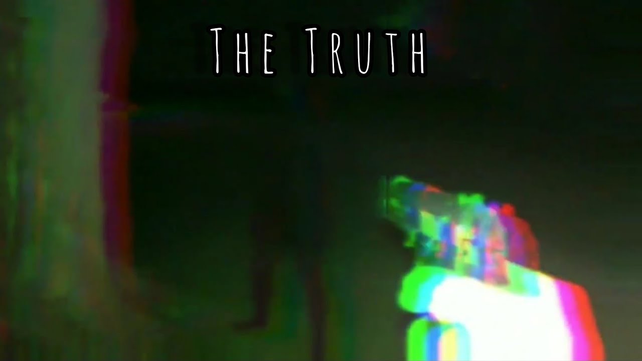 The Truth (2020) - Slow Burn Found Footage Horror Film - no script - my first