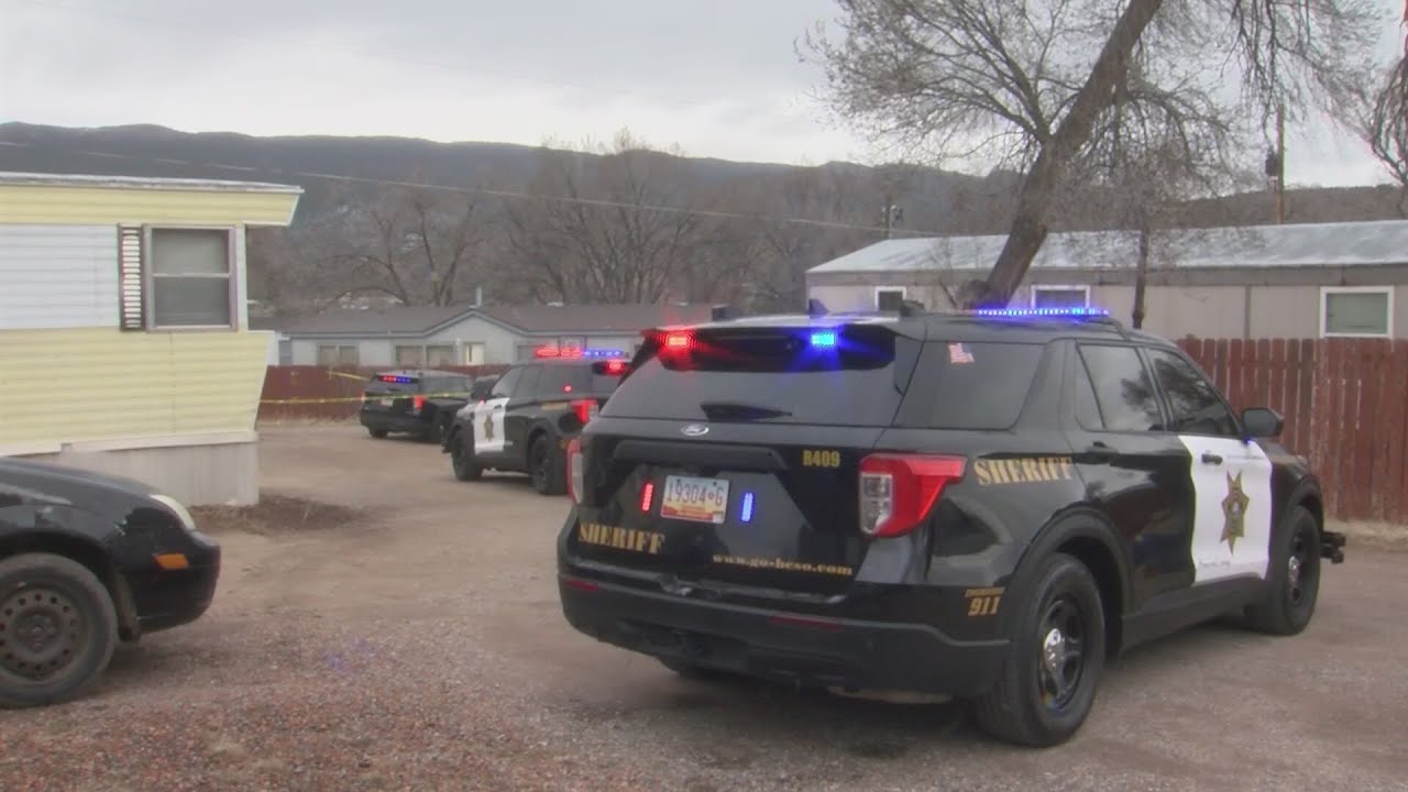 Two people injured, child dead in Tijeras domestic dispute