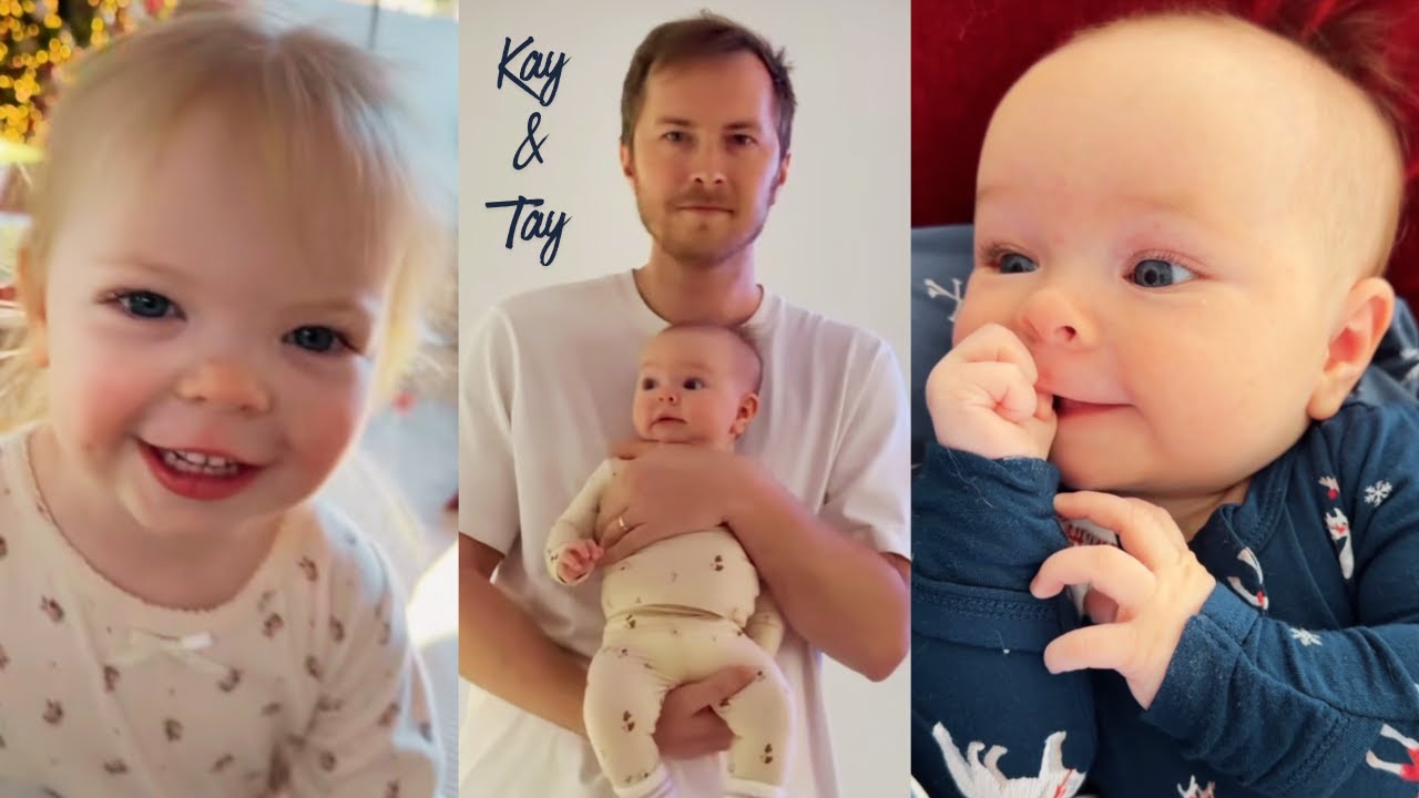 KAY & TAY 👶 | EP. 133