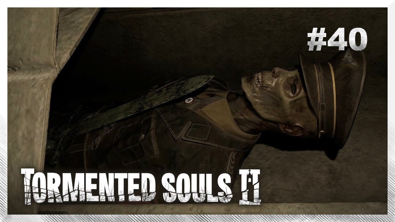 Die Grabkammer 👯 | Tormented Souls 2 | Let's Play | #40