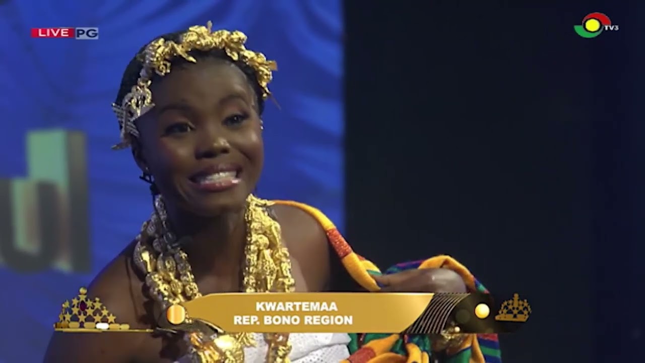 #GMB2023: Afua and Kwartemaa are Bono Region's rising stars