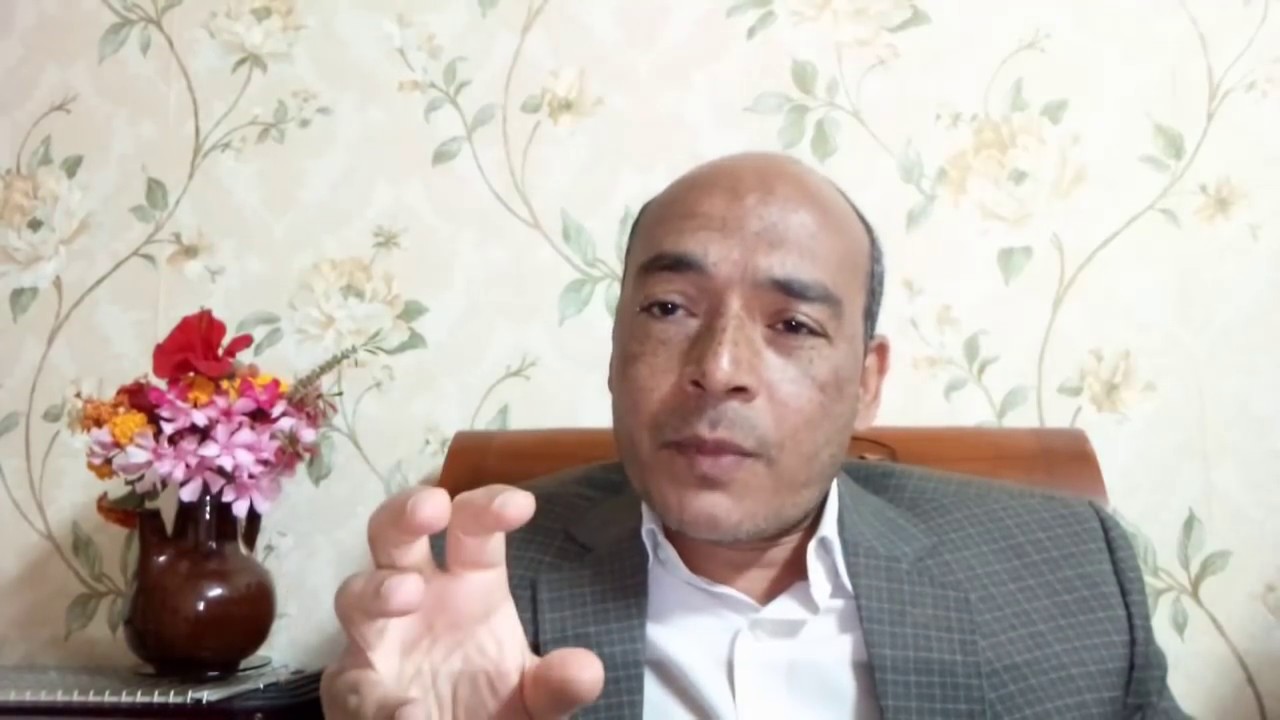 من علامات المهدى المنتظرخروج أهل السودان إلى العرب- من الفتن والملاحم للمروزى-  محمد الشاغول