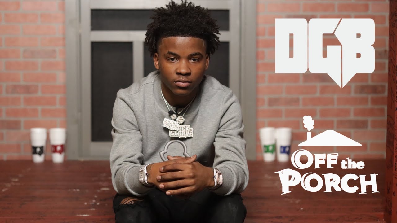 Yxng K.A. Talks Signing Major Deal 3 Months After Dropping 1st Video, New Single w/ Lil Durk