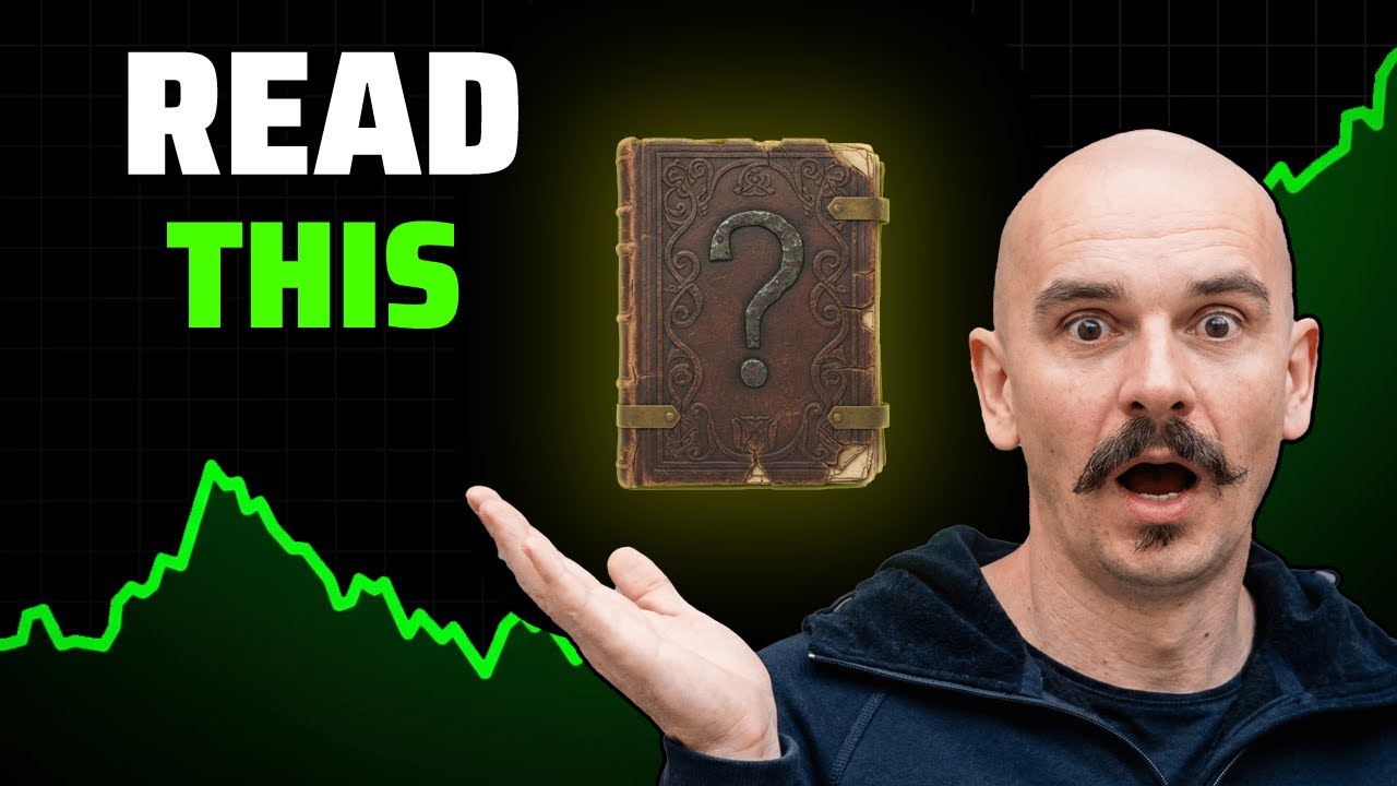 Qullamaggie’s Top Trading Books – Why Systems Matter More Than Trading Psychology