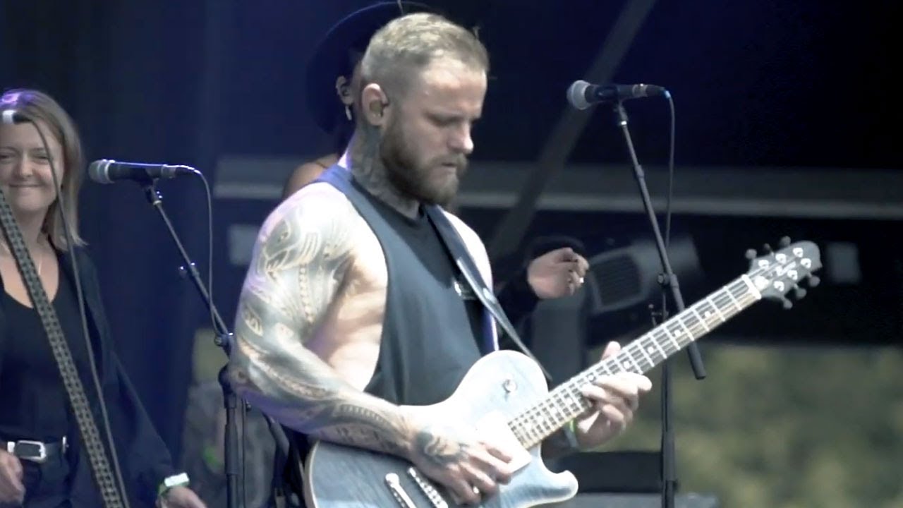 Ramblin&rsquo; Man Fair 2019 - uDiscover Music Highlights!