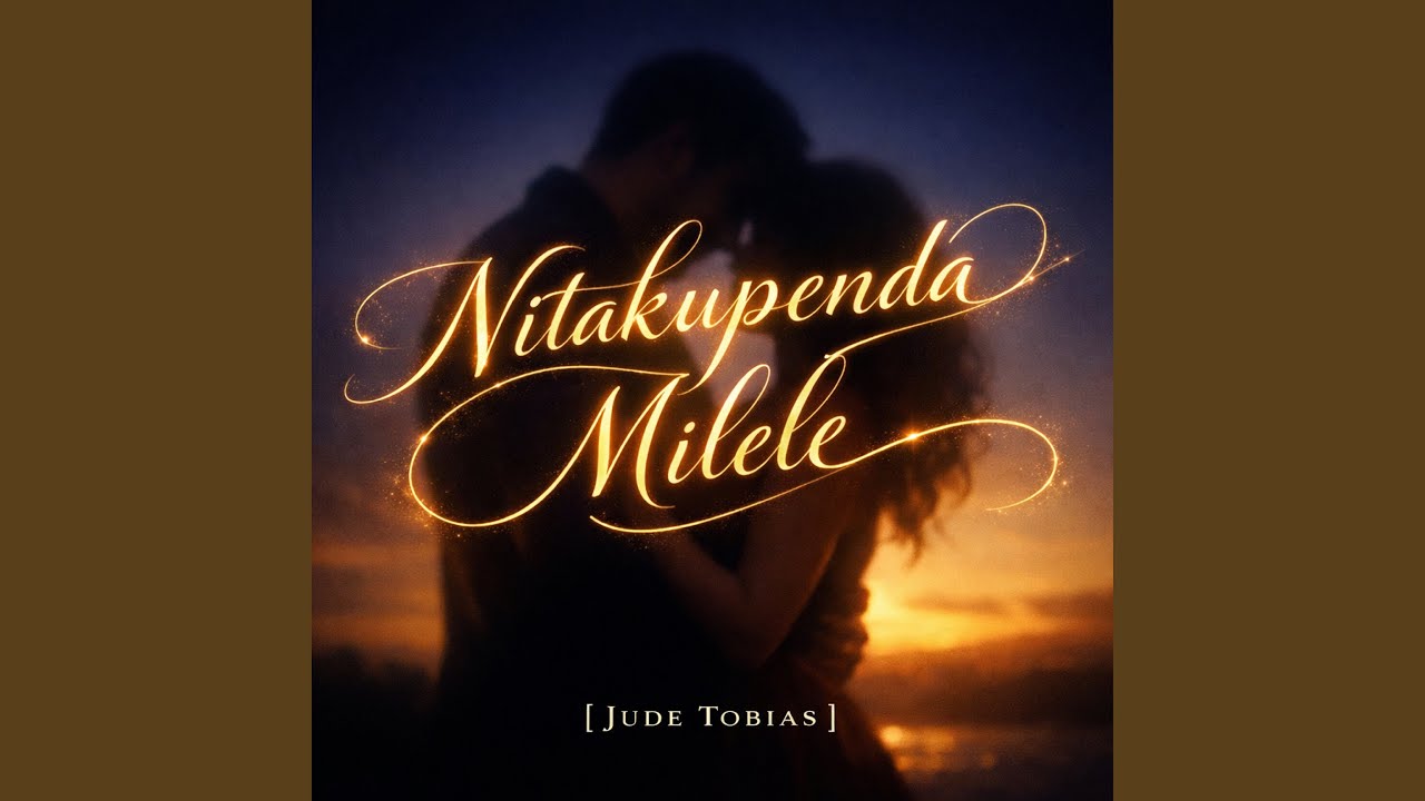 Nitakupenda Milele