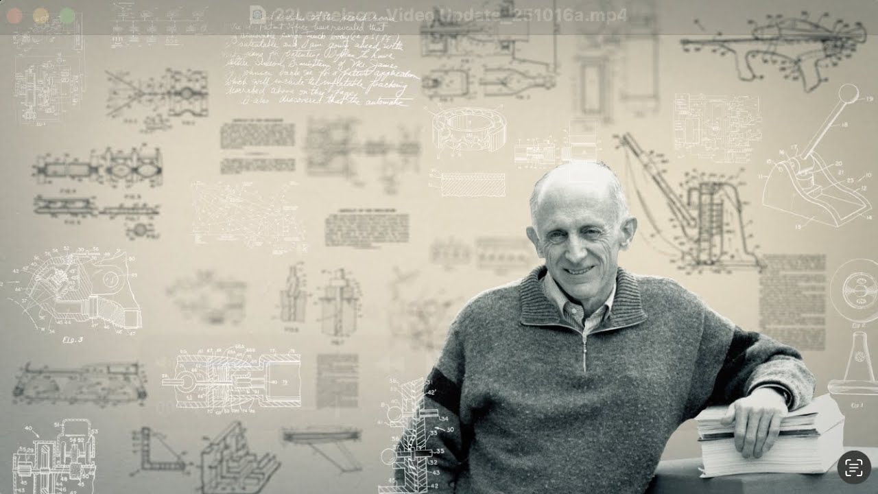 Jerry Lemelson's Story