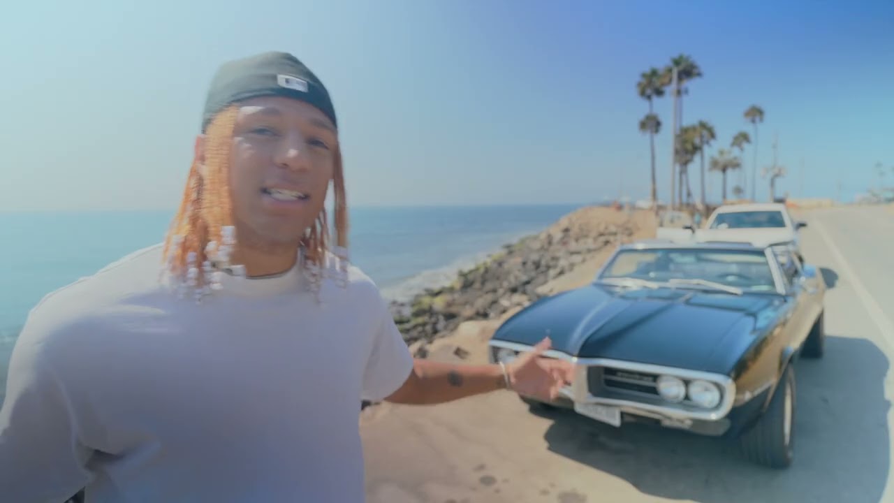 Vice City - LOSTBOYBK X SWUM
