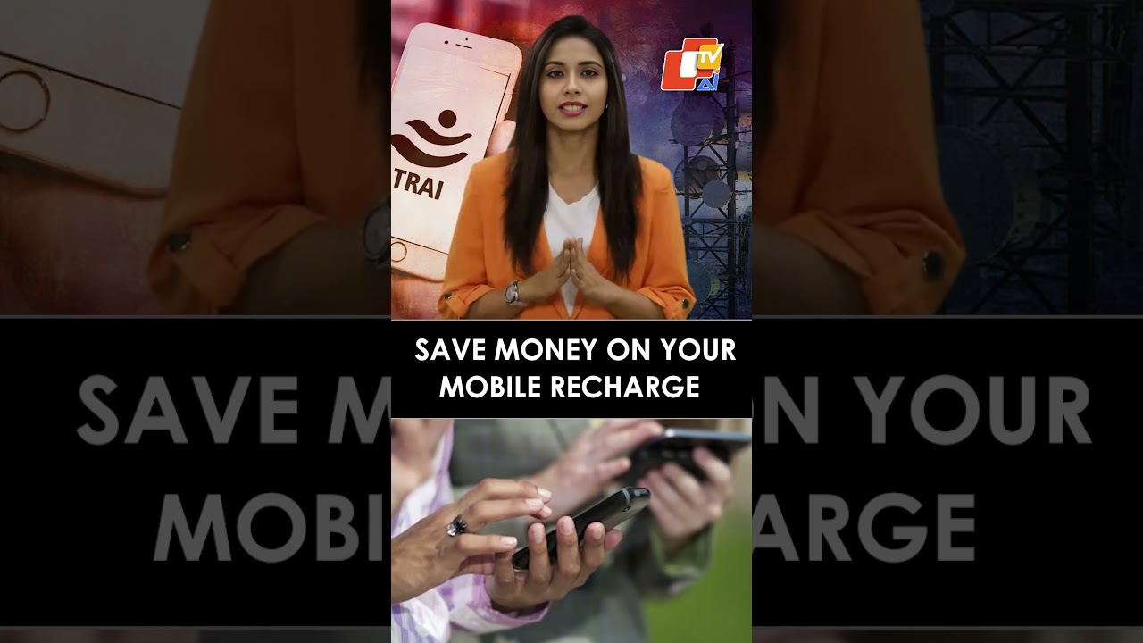 TRAI's New Mandate Will Save Telecom Users Money, Call And SMS-Only Tariff Plans
