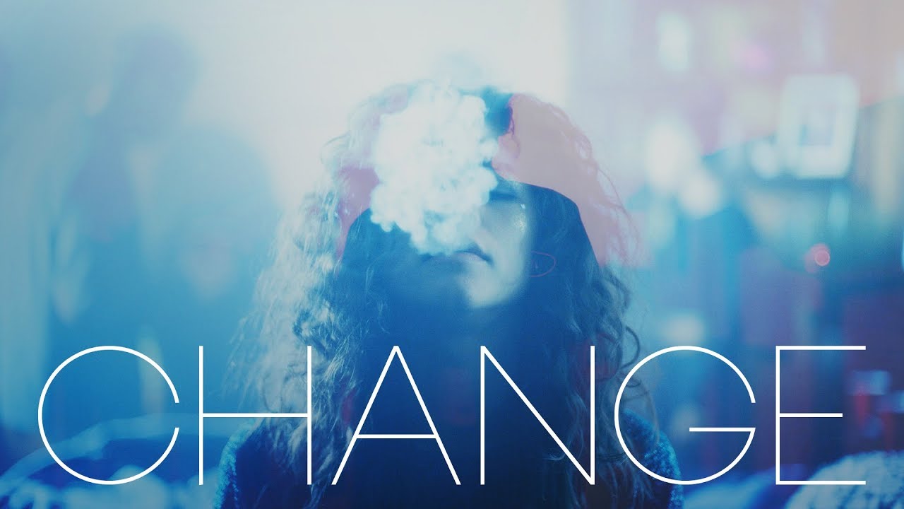 Change | Euphoria
