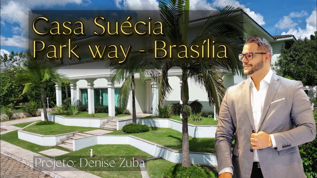Casa no Park Way SMPW 5