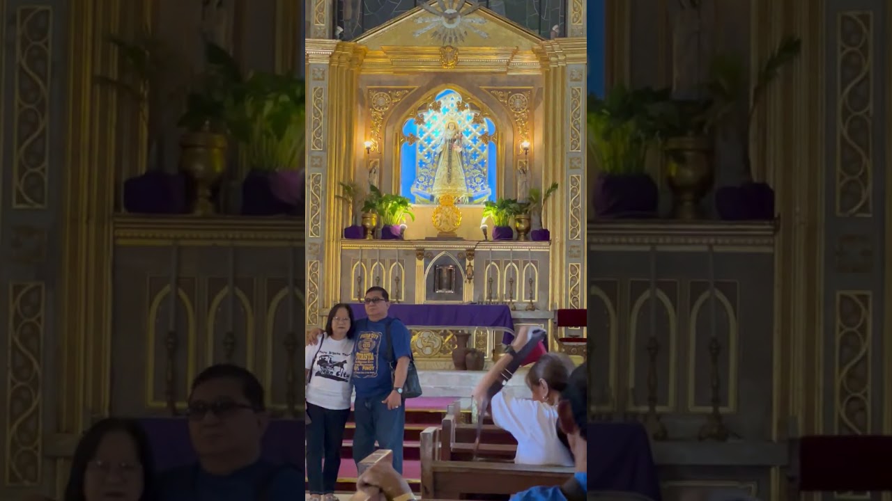 Lady of Charity VIGAN Ilocos Sur