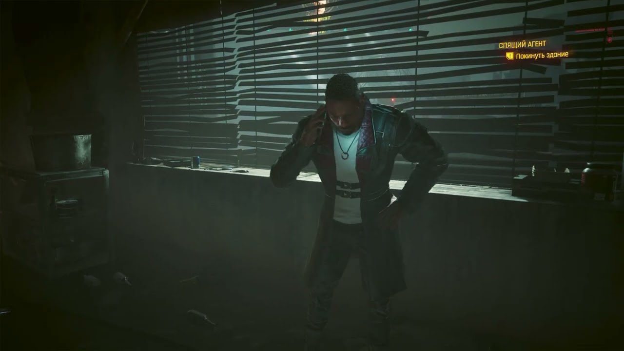 Реклама А..йлс в Озвучке 4.0 NeiroVoice (Студия Сектантской Озвучки) Cyberpunk 2077 Phantom Liberty