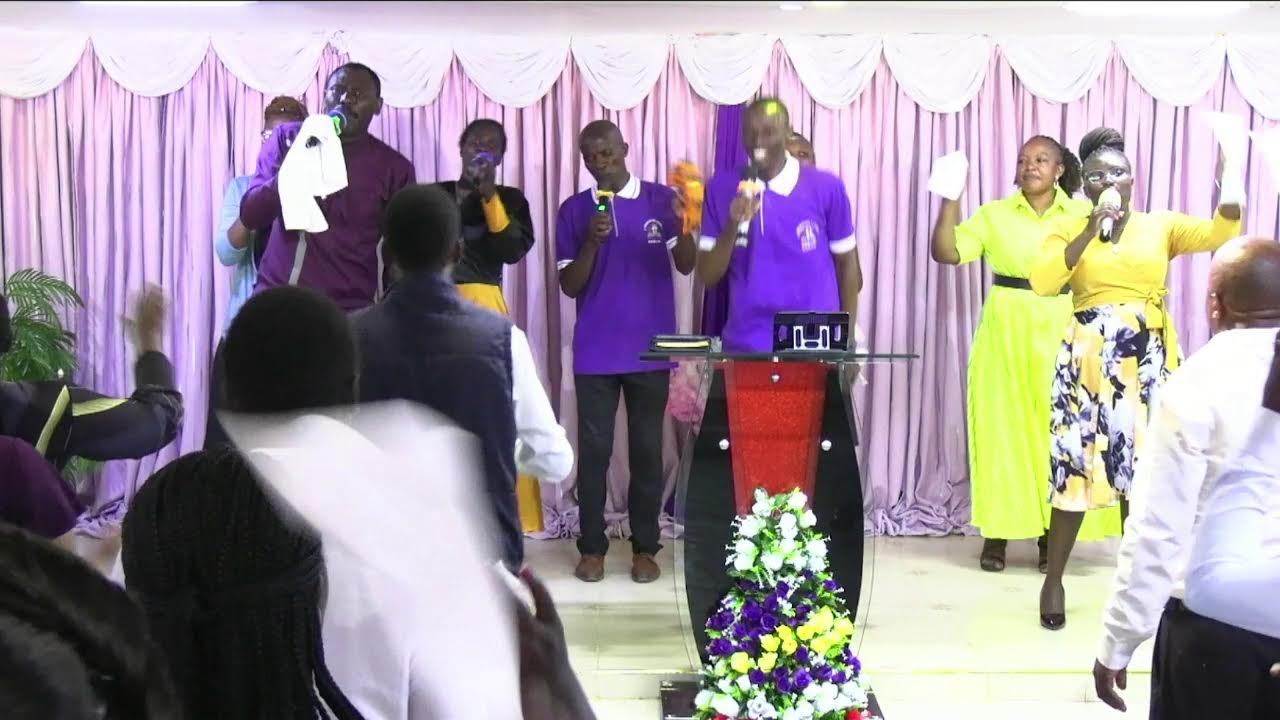 FRIST SERVICE