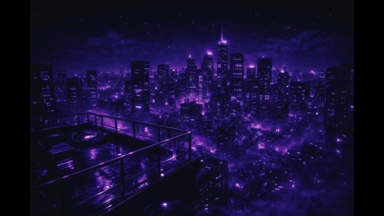 Midnight Skies (Instrumental)