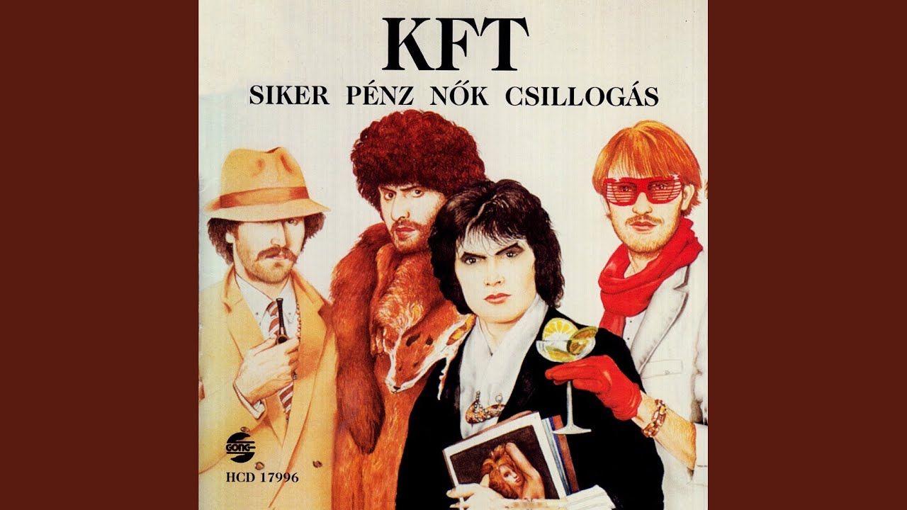 Siker, pénz, csillogás